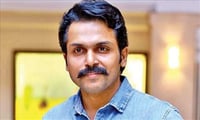 நடிகர் கார்த்தி அவர்களின் உழவன் ஃபவுண்டேஷன்
